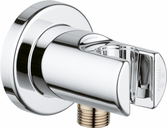 Душевой комплект Grohe BauLoop 124895 фото 4