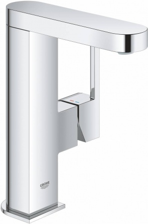 Смеситель Grohe Plus 23872003 для раковины фото 1