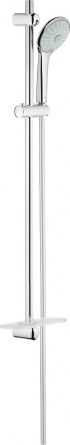 Душевой комплект Grohe Grohtherm SmartControl 34721000 с термостатом фото 4