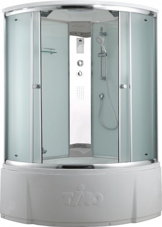Душевая кабина Timo Comfort T-8835F фото 1