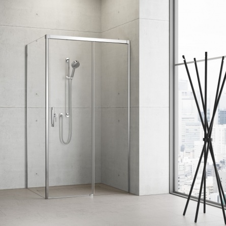 Душевой уголок Radaway Idea KDJ 110x110 R фото 1