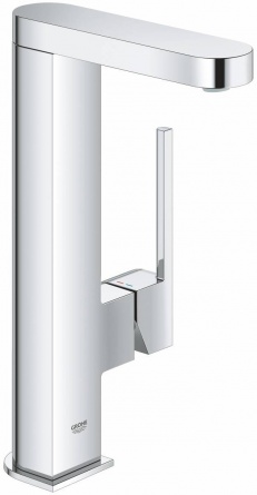 Смеситель Grohe Plus 23873003 для раковины фото 1