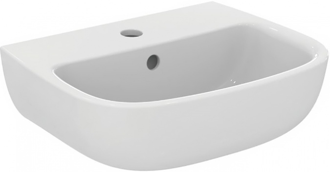 Рукомойник Ideal Standard Esedra Guest T281101 45 см фото 1