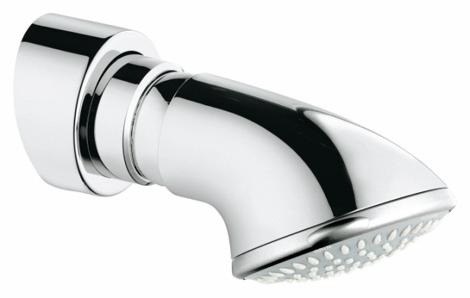 Верхний душ Grohe Relexa фото 1