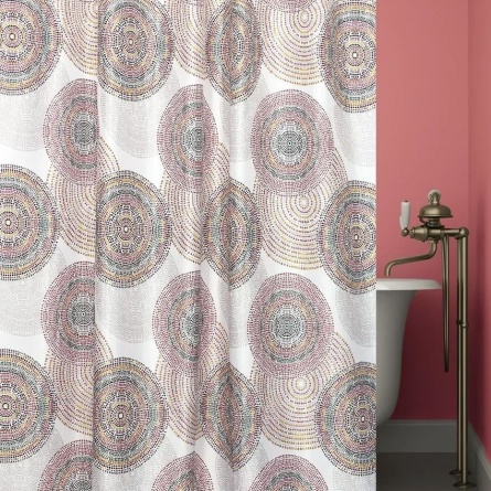 Штора для ванной Bath Plus Charme ch17193 фото 1