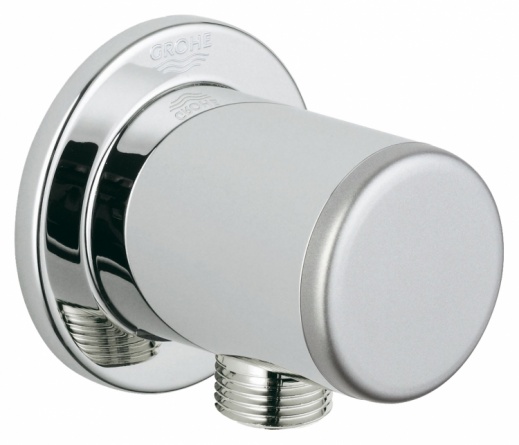 Шланговое подключение Grohe Relexa фото 1