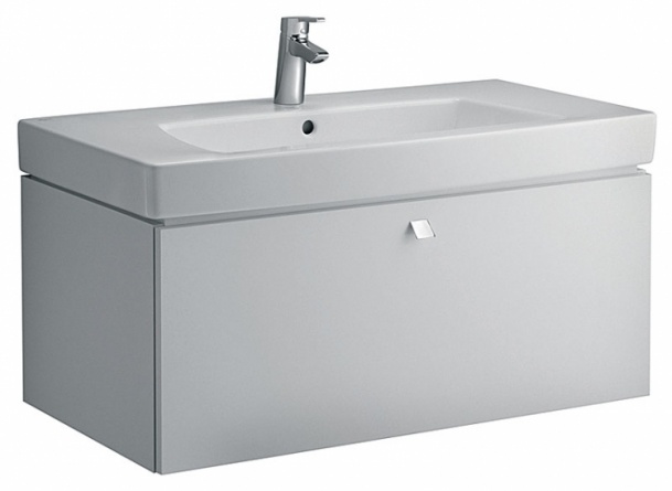 Раковина Ideal Standard Ventuno  (100 см) фото 5