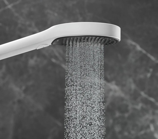 Душевая лейка Hansgrohe Rainfinity 26852700 фото 7