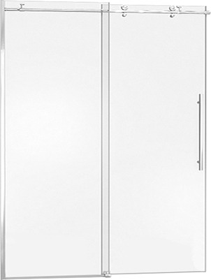 Душевая дверь в нишу Good Door Puerta WTW-140-C-CH фото 2