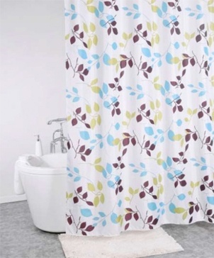 Штора для ванной Bath Plus ch - 21258 фото 2