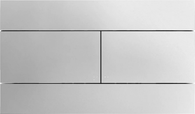 Комплект Jacob Delafon Patio E29025-NF-M13 кнопка хром фото 4