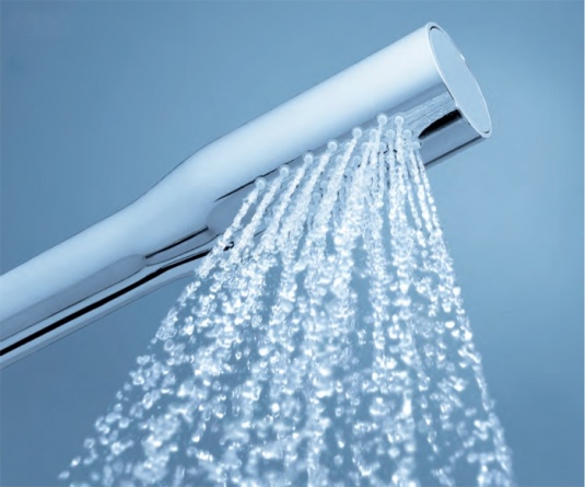 Душевая лейка Grohe Euphoria Cosmopolitan фото 9