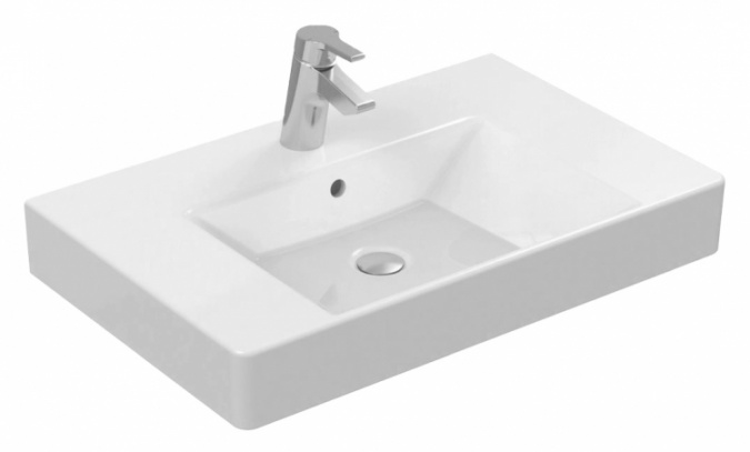 Раковина Ideal Standard Strada  (80 см) фото 1