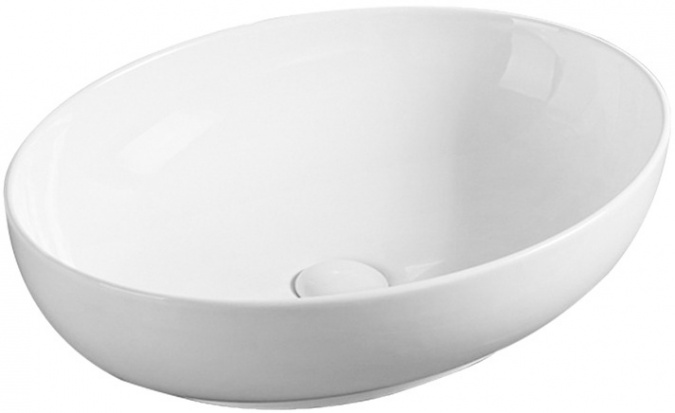 Раковина SantiLine SL-1104 фото 1
