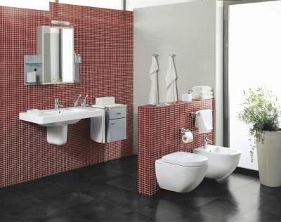 Унитаз подвесной Villeroy & Boch Subway Plus alpin фото 5