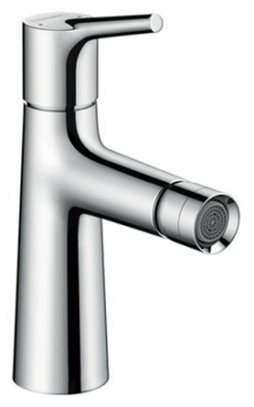 Смеситель Hansgrohe Talis S  для биде фото 1