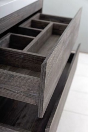 Тумба для комплекта BelBagno Kraft 39 50 pino pasadena фото 4
