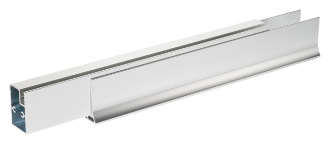 Душевой уголок Vegas Glass ZP+ZPV 100*70 08 02 стекло шиншилла, 100x70 фото 3