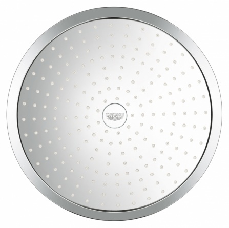 Верхний душ Grohe Rainshower Cosmopolitan 310 фото 2