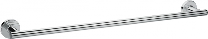 Полотенцедержатель Hansgrohe Logis Universal 41716000 фото 1