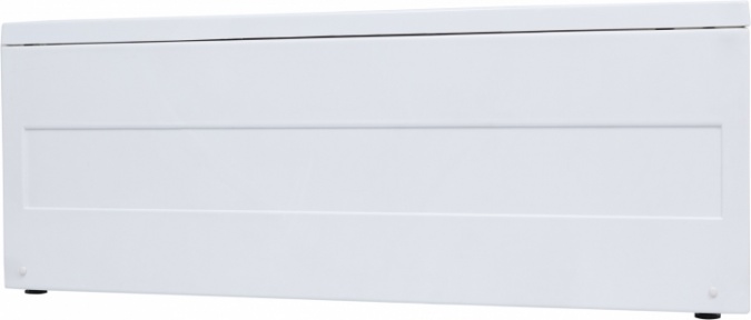 Акриловая ванна Aquanet Accord 150x100 R фото 5