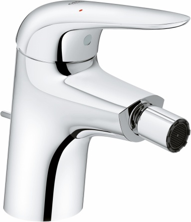 Смеситель Grohe Eurostyle 23720003 для биде фото 1