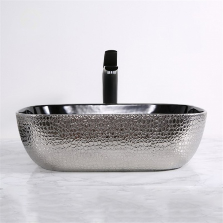 Рукомойник Mira MR-4632BS фото 4