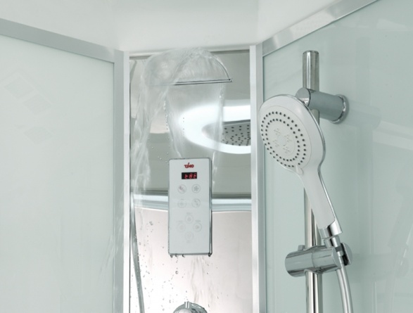 Душевой бокс Timo Comfort T-8870C фото 2