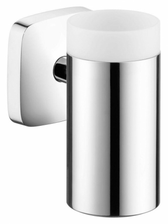 Стакан Hansgrohe PuraVida фото 1