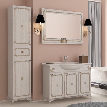 Зеркало Mixline Сальери 105 фото 2