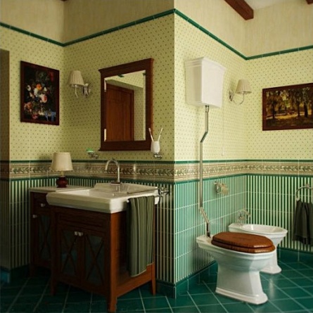Мебель для ванной Villeroy & Boch Hommage (75 см) фото 3