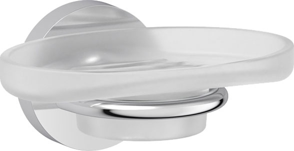Мыльница Ellux Elegance ELE 009-C02 фото 1