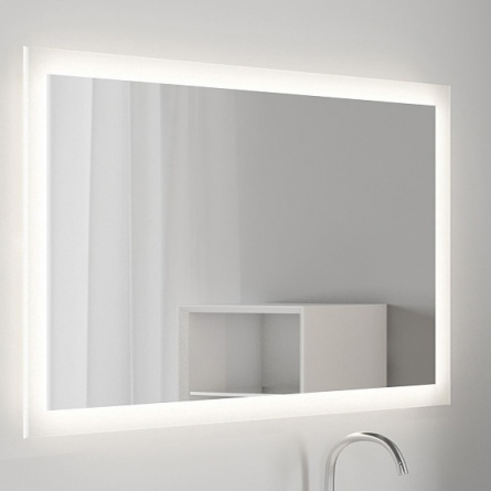 Зеркало Sanvit Матрикс 120 фото 1