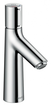 Смеситель Hansgrohe Talis Select S  для раковины фото 1
