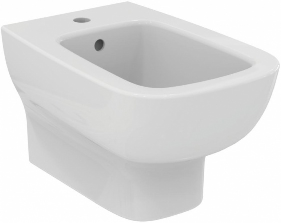 Биде подвесное Ideal Standard Esedra T281501 фото 1