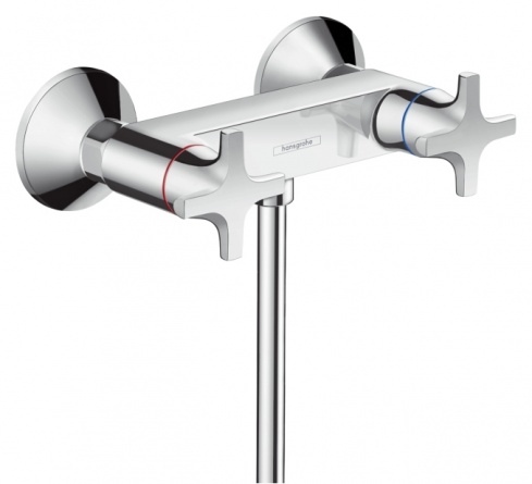 Смеситель Hansgrohe Logis Classic  для душа фото 1