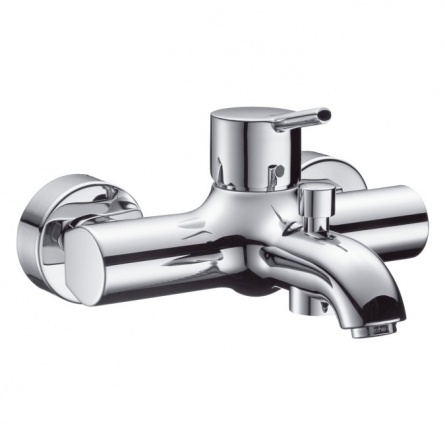 Hansgrohe Talis S для ванны с душем фото 1