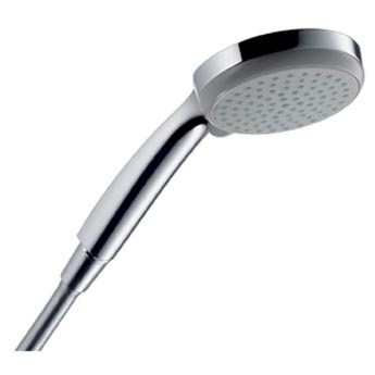 Душевой гарнитур Hansgrohe Croma 100 Vario  Unica C фото 2