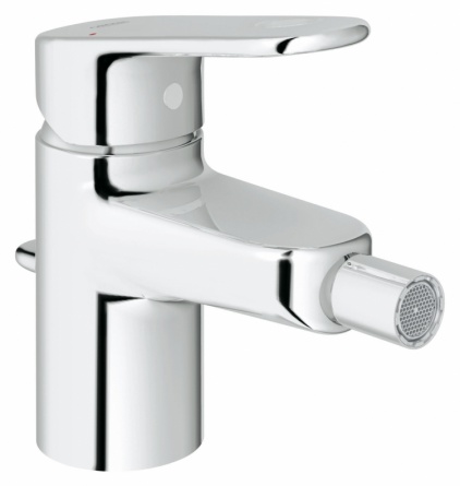 Смеситель Grohe Europlus II  для биде фото 1
