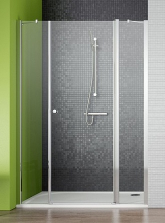 Душевая дверь в нишу Radaway Idea DWJS 140 R фото 1