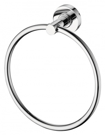 Полотенцедержатель Ideal Standard IOM кольцо фото 1