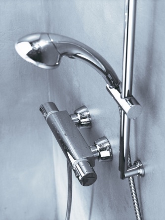 Душевая лейка Grohe Movario 100 Five фото 3