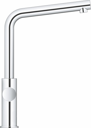 Смеситель Grohe Red II Duo 30327001 для кухонной мойки, с водонагревателем фото 6
