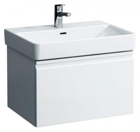 Раковина Laufen Pro S 8.1096.4.000.104.1 (65 см) фото 4