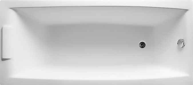 Акриловая ванна Marka One Aelita 170x75 фото 1
