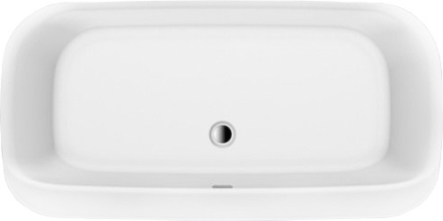 Акриловая ванна BelBagno BB303 фото 2