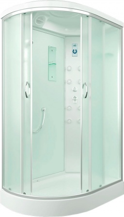 Душевая кабина Erlit Comfort ER4512PR-C3-RUS фото 1