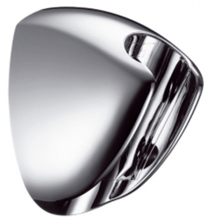 Настенный держатель Hansgrohe Porter С 27521000 фото 1