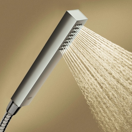 Душевая лейка Grohe Euphoria Cube Stick фото 3