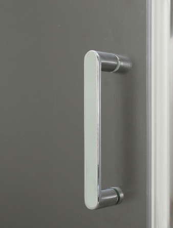 Душевой уголок BelBagno Uno A 2 95 P Cr фото 2